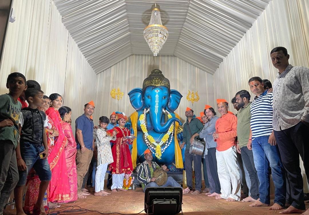 Maratha agitation ends