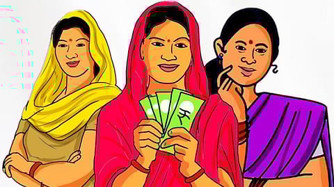 Good news for dear sisters