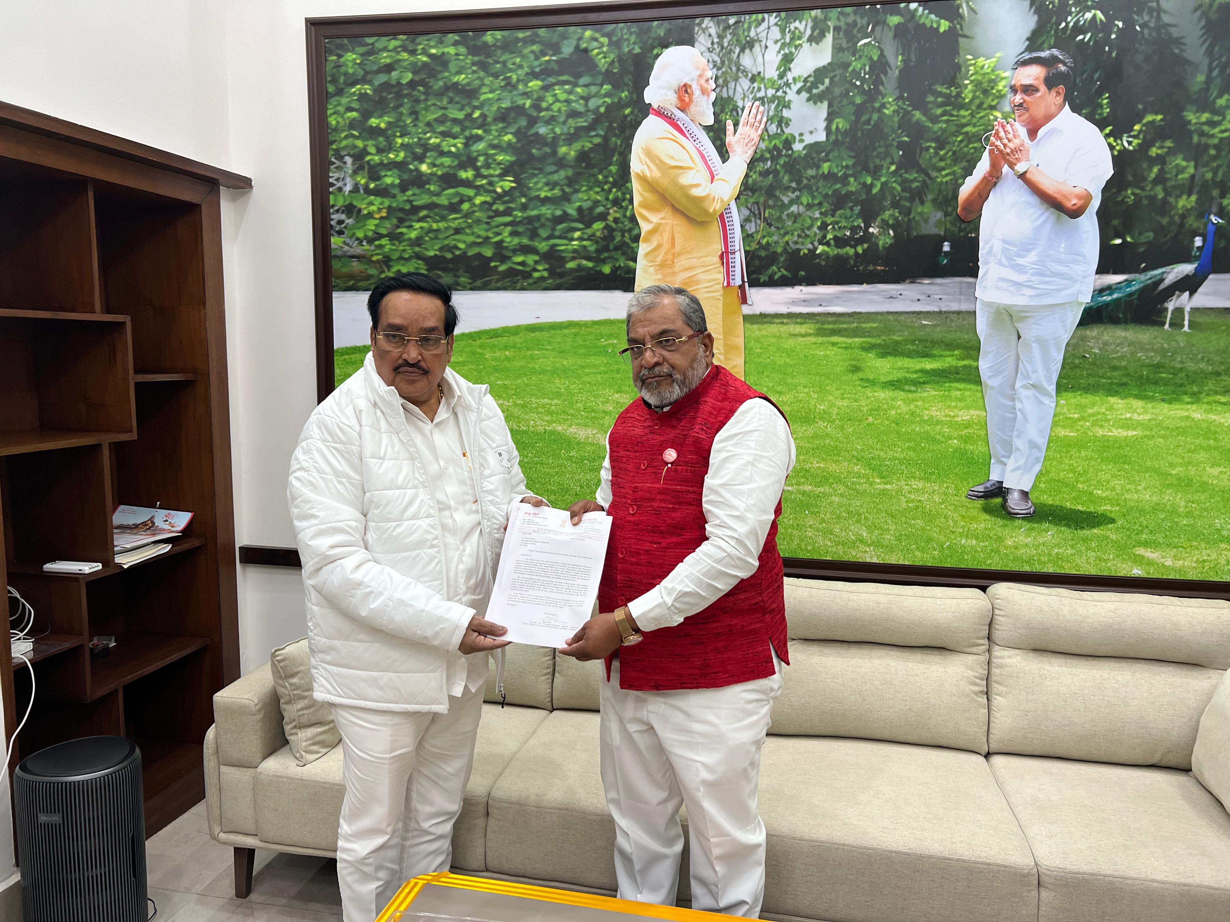 Jaljivan Mission stalled