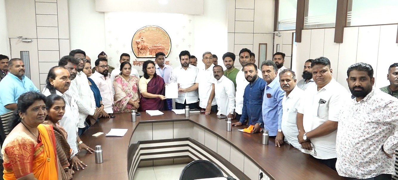 Shiv Senas direct question and answer