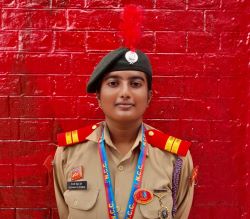 The success of Vivekananda