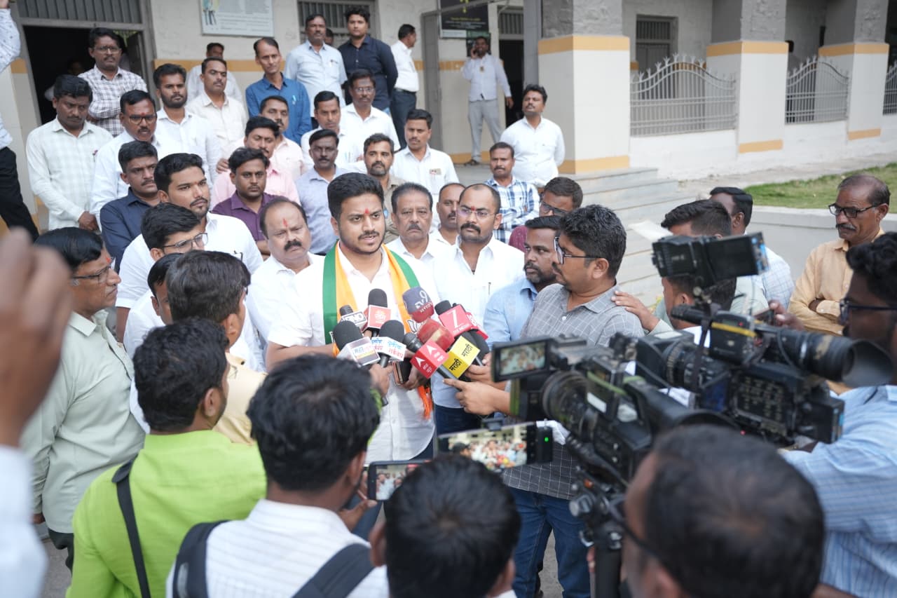 I will persistently advocate for ensuring that all eligible institutions