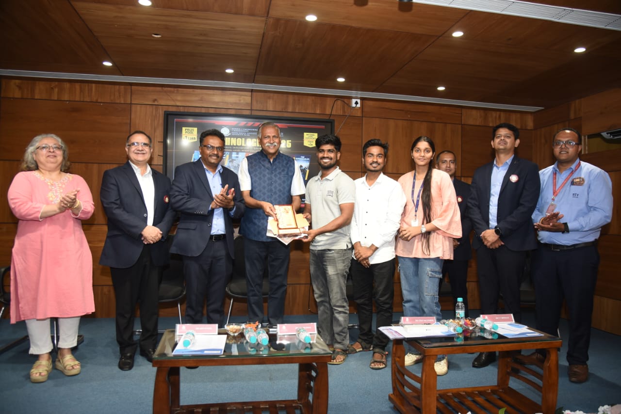 Leave your comfort zone to achieve success