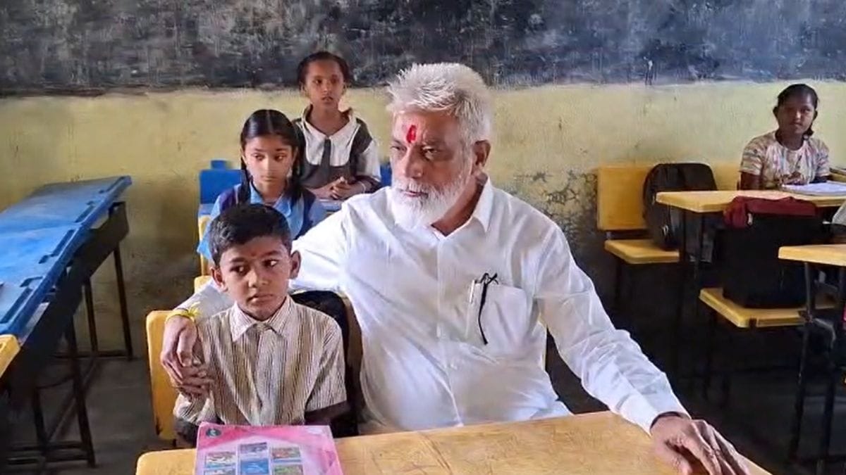 Dada Bhuses warning to educational institutions