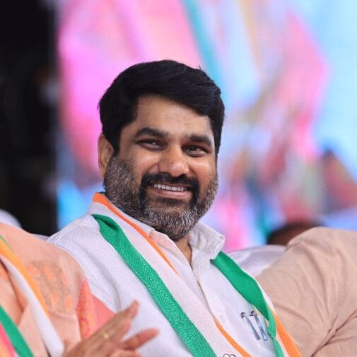 If Satej Patil thinks Ambabai Temple is far away