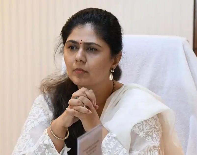 Governments headache increased due to Maratha