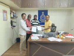 The Forest Department should immediately provide