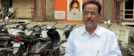 Ward No 13 Error in voter list