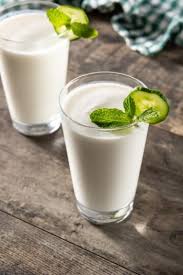 What will happen o your body if you drink buttermilk