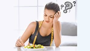 Misconceptions about diet