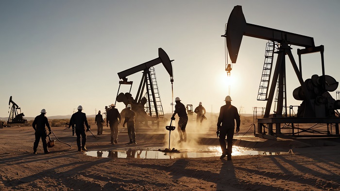 Big oil discovery in Assam! State government has direct stake