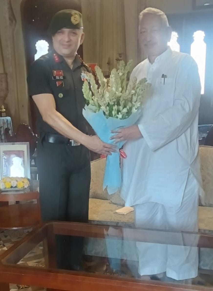 Additional Director General