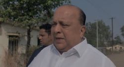 Maharashtra has lost a great leader with the departure