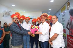 A new chapter in healthcare in Kolhapur