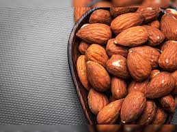 Eating almonds can be dangerous for some people