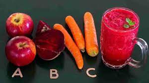 ABC juice keeps you away from all diseases
