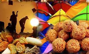 Dont miss these 3 things on the day of Makar Sankranti
