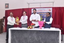 Lecture on the occasion of Mahaparinirvana Day