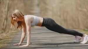 Do 4 yogas daily
