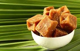 Consume jaggery in winter