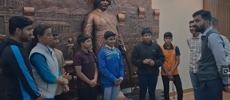 Performance of players from Khelo India Excellence Centre