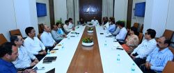 Contribution of Mahavitaran Engineers Accelerates
