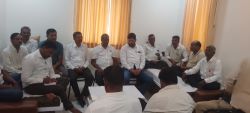 Andolan Ankush to hold Elgar Sabha
