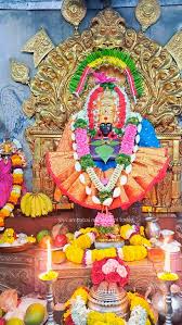 Kolhapur will be painted in the nine colors of Navratri