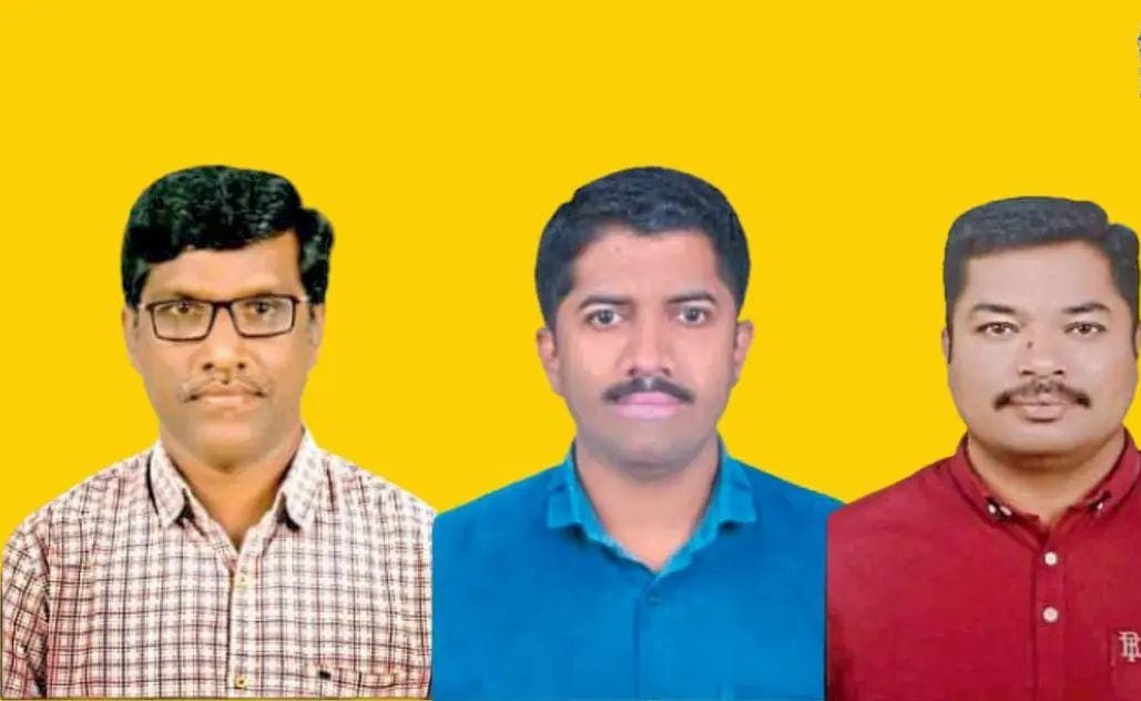 Districts success in MPSC exam