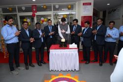 Dr D Y Patil BTech Agris 23rd anniversary celebrated with enthusiasm