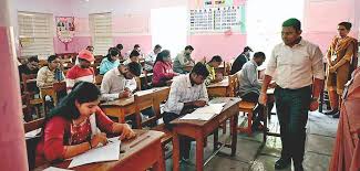 Maharashtra Teacher Eligibility Test goes smoothly