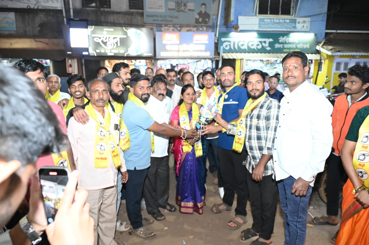 Tararani Fronts grand campaign tour