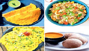 What should breakfast be like