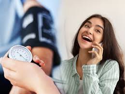 Do you talk on your mobile phone