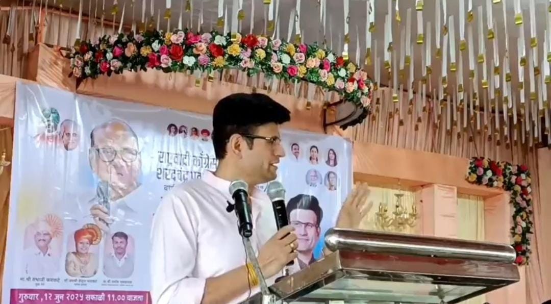 Be ready for the Municipal and Zilla Parishad elections