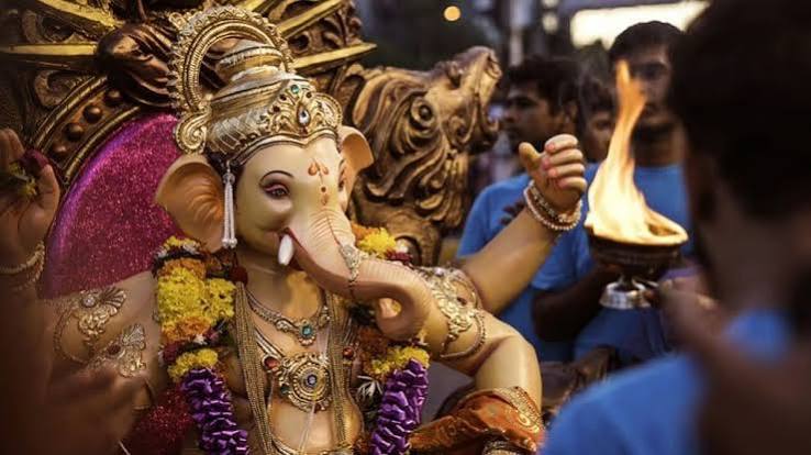 Prioritize electrical safety during Ganeshotsav