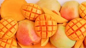 Does eating mango increase weight and blood sugar