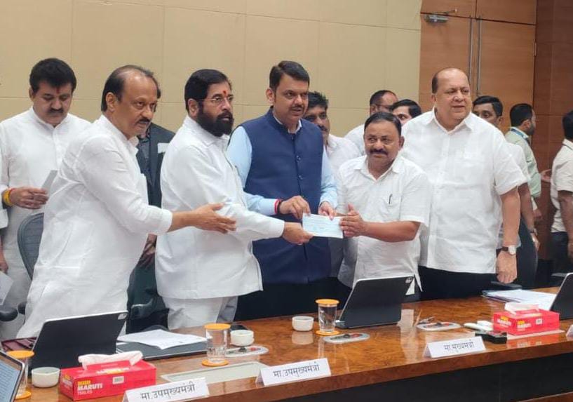 Gokul Dudh Sangh Employees