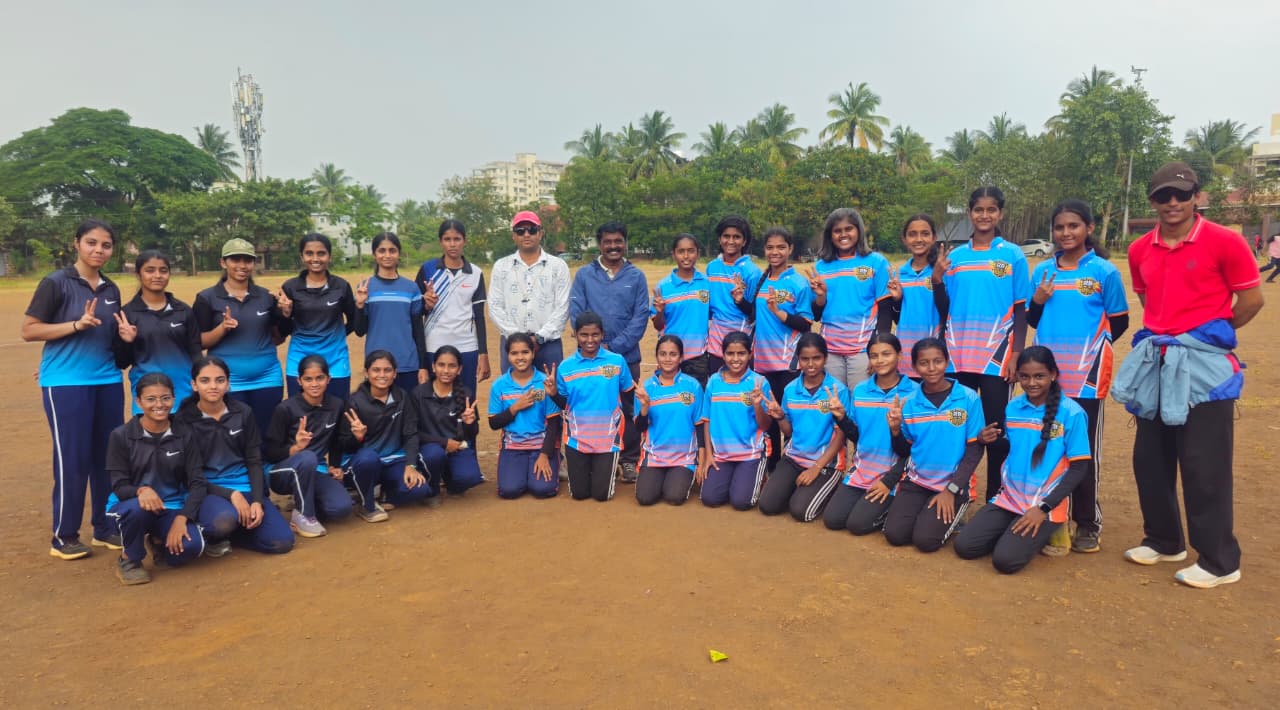 Pant Walawalkar High School establishes undisputed
