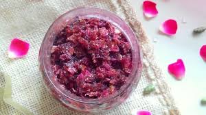 Benefits and disadvantages of gulkand and how much to eat