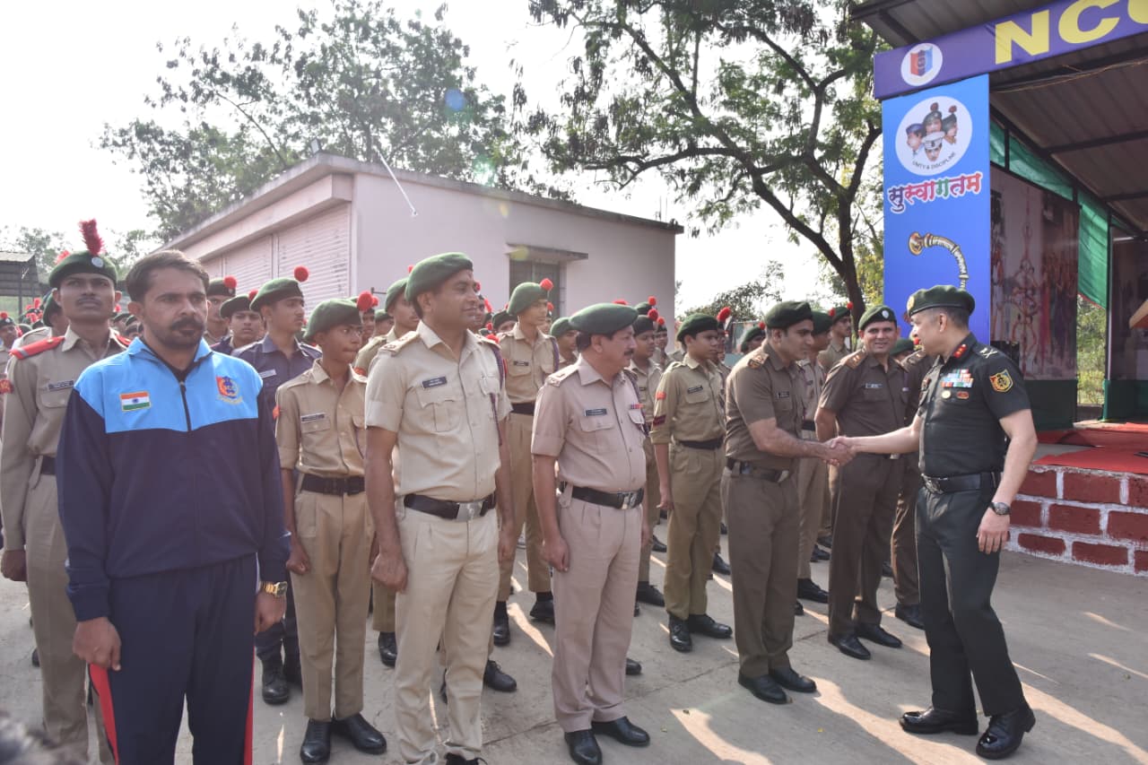 Chhatrapati Shivaji Maharaj Padabhramanti campaign begins