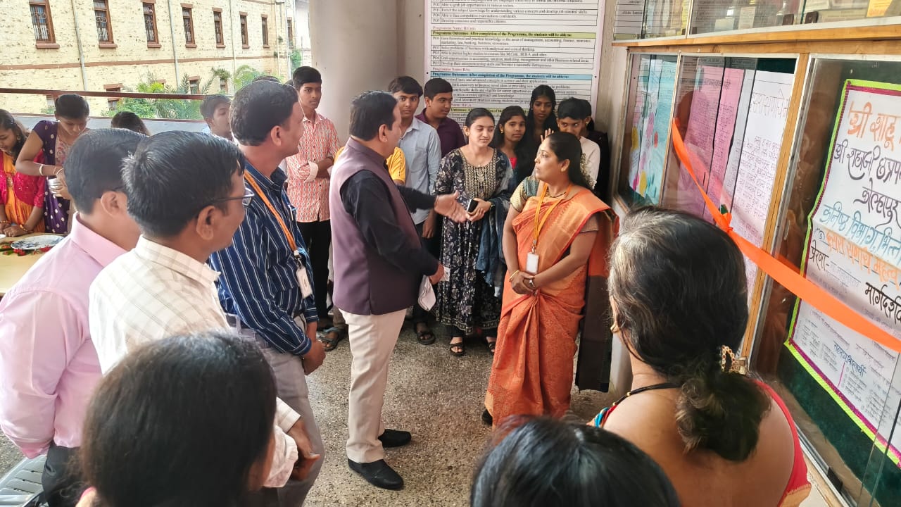 Eco friendly Dussehra and Wild Vegetable