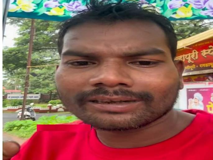 Deepak Patkar killed in train collision on Tuesday