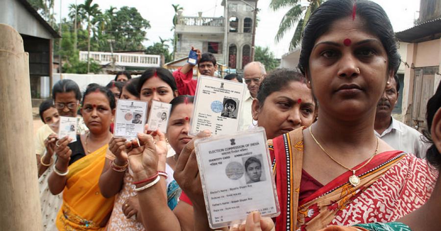 Kolhapur voter list in disarray1