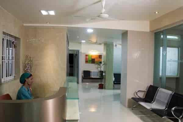 Two day free uroflowmetry camp by Shreyas Hospital