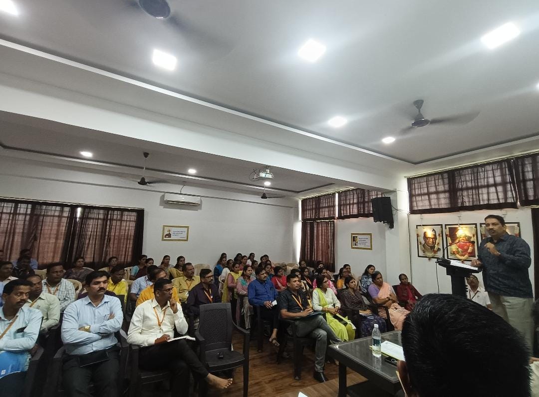 Professor Prabodhini Vichar Manch