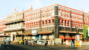 Kolhapur Municipal Corporation General Election 2025