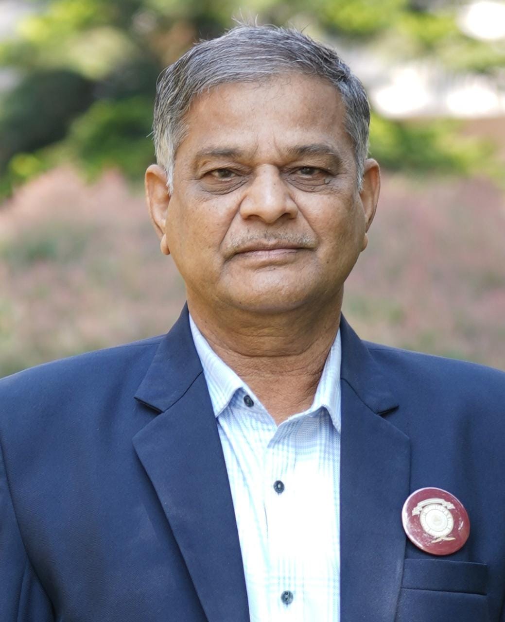 reappointed as Scientific Advisor on Patents to the Government of India