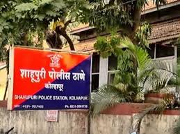 Shahupuri police take major action