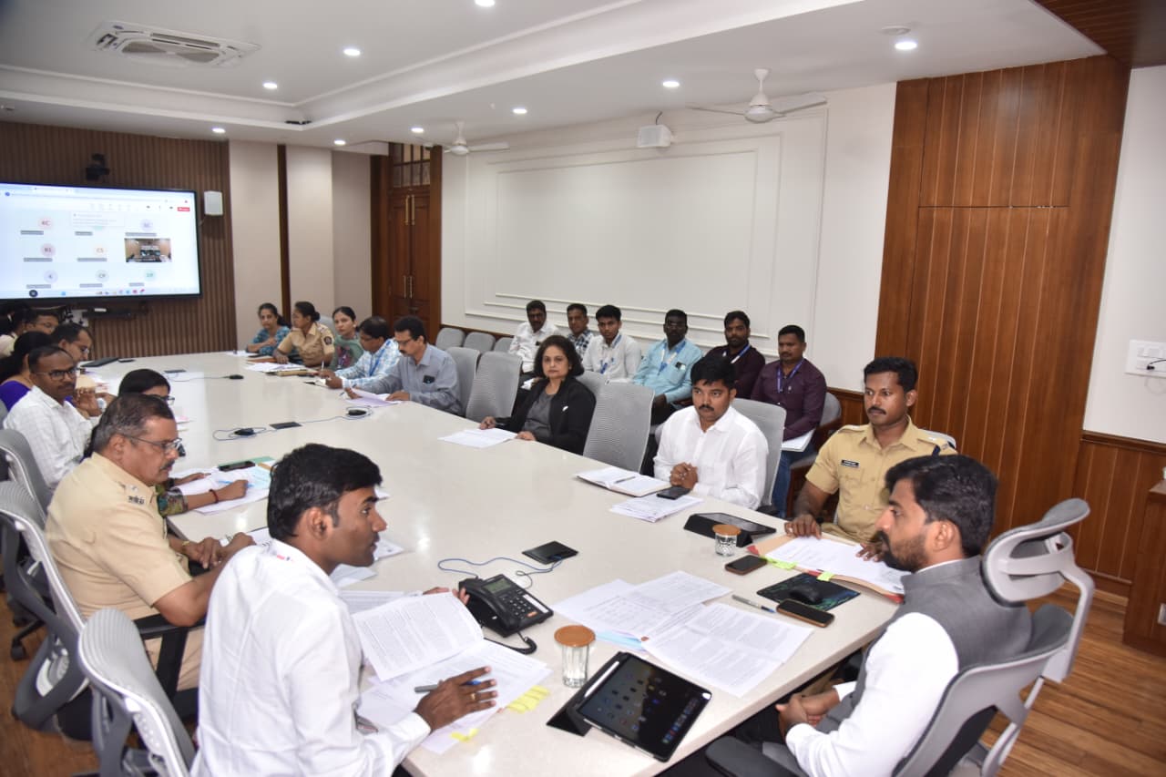 Reduce the number of cases